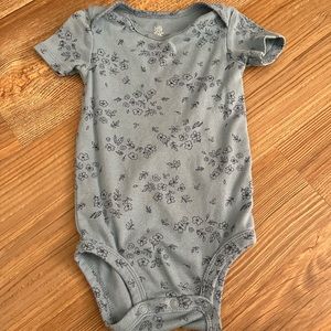 18 month carters onesie